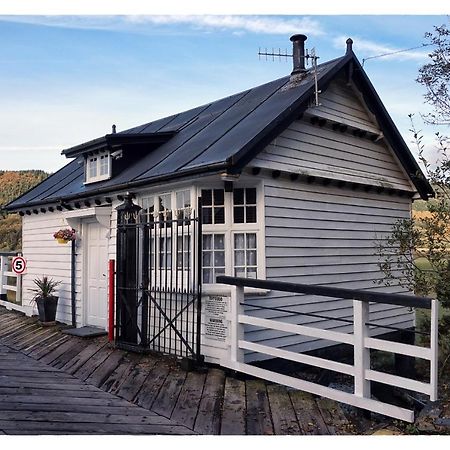 Willa Toll Bridge House Penmaenpool Zewnętrze zdjęcie