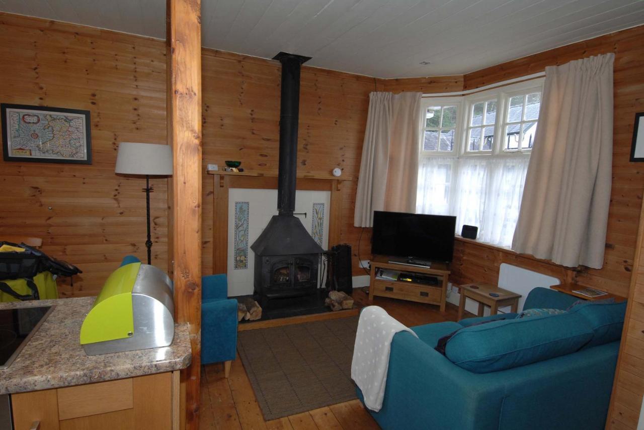 Willa Toll Bridge House Penmaenpool Zewnętrze zdjęcie