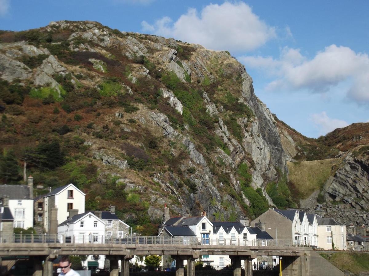 Willa Toll Bridge House Penmaenpool Zewnętrze zdjęcie